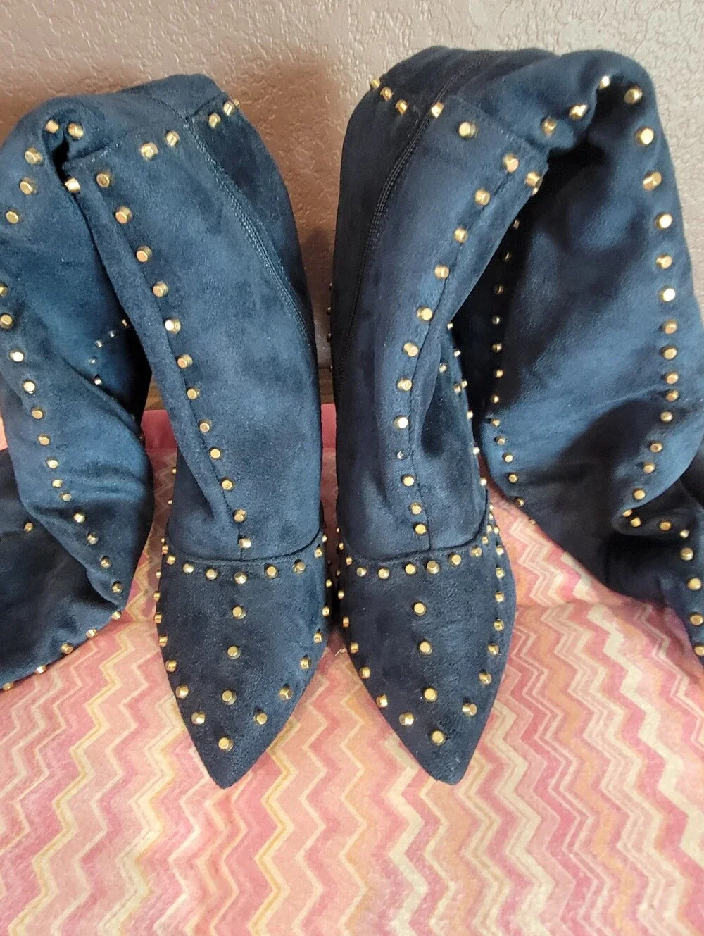 N/A size 10